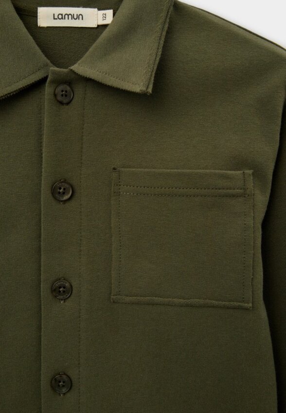 Рубашка и брюки Lamun