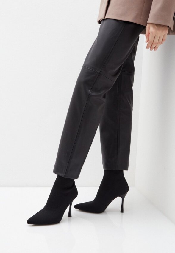 Ботильоны Vivian Royal