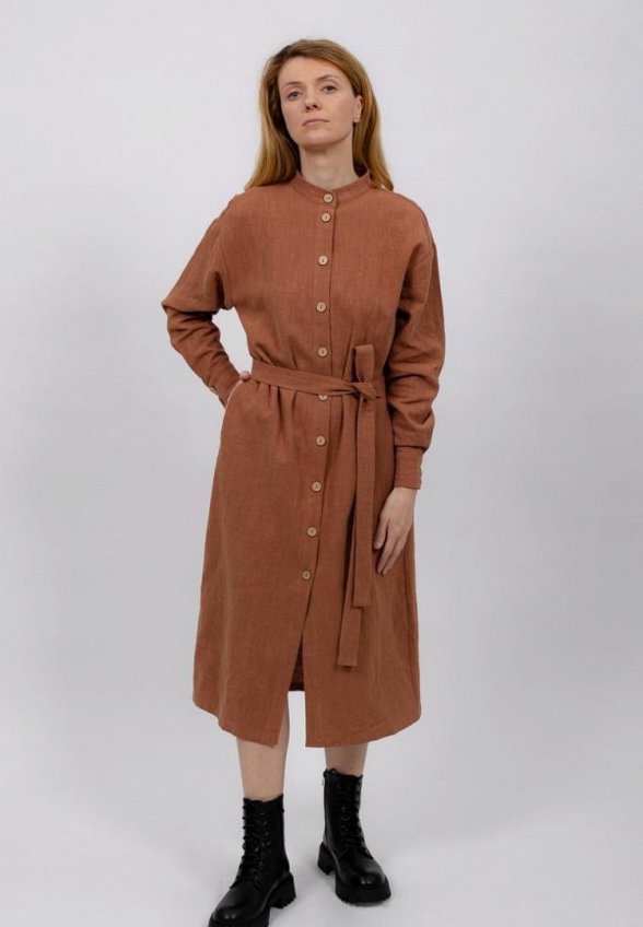 Платье Moredress