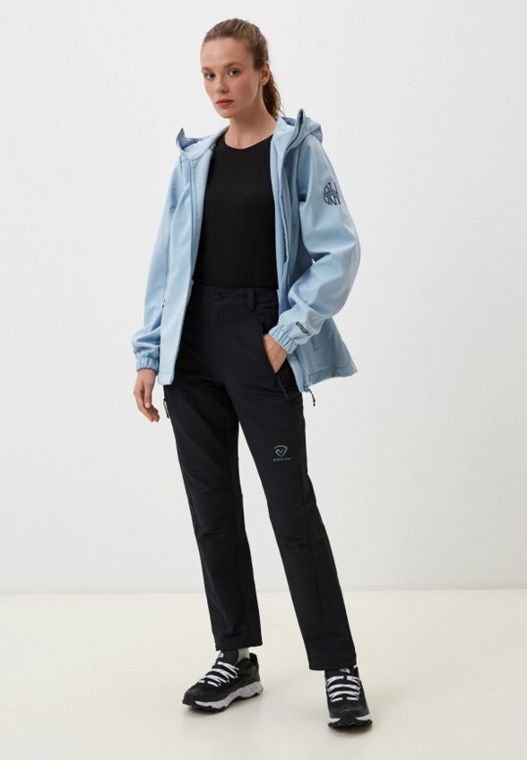 Брюки спортивные Northland