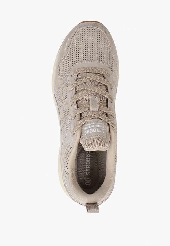 Кроссовки Strobbs