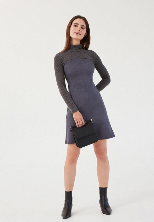 Платье Suara Femme