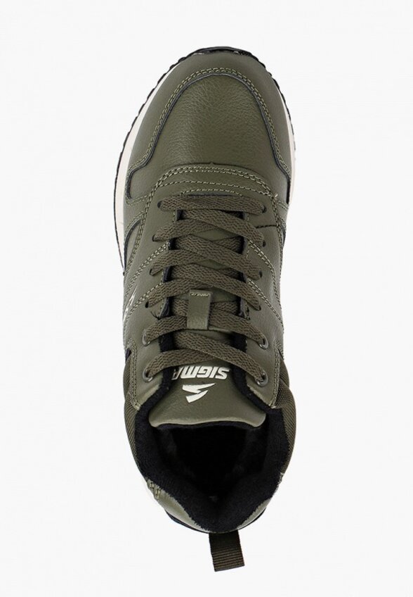 Кроссовки Sigma