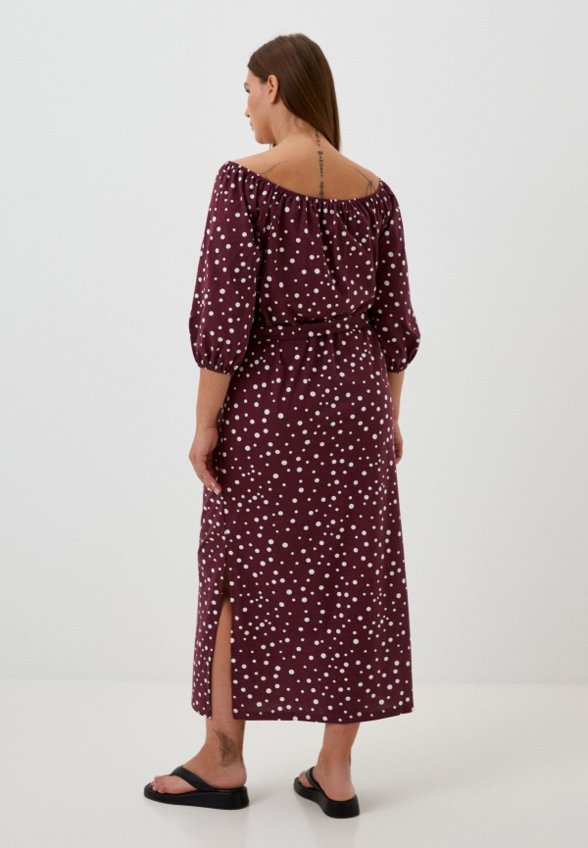 Платье Агапэ