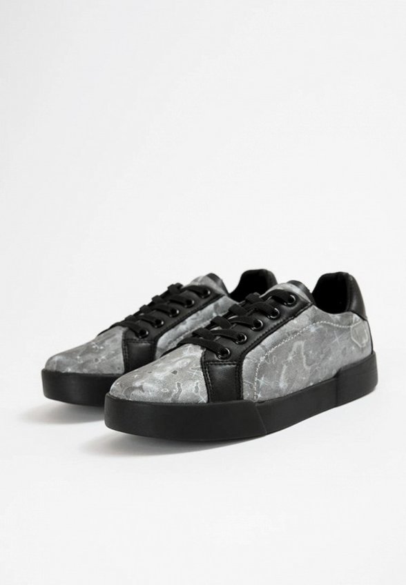 Кеды Purple Moon