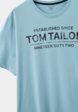 Футболка Tom Tailor3  - превью