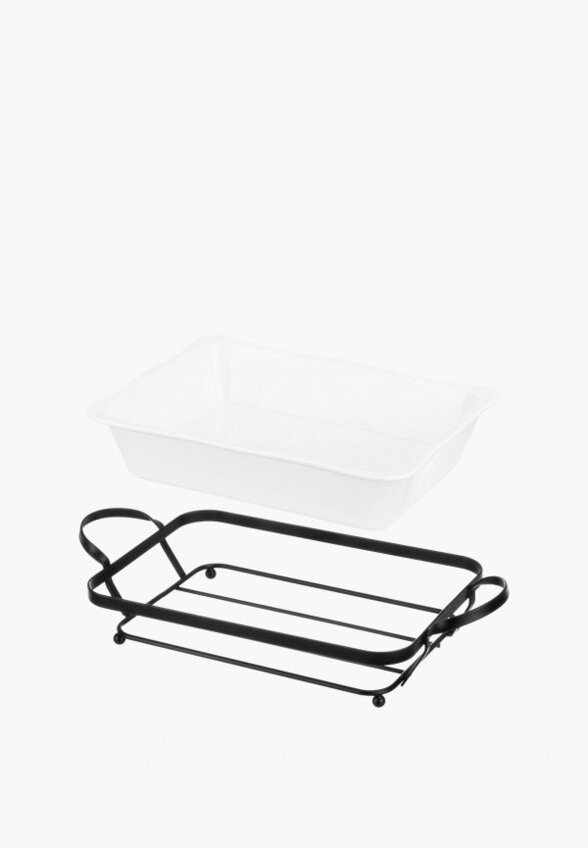 Форма для запекания Elan Gallery