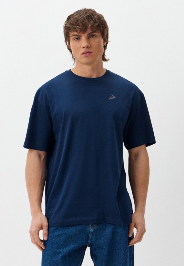 Футболка Demix