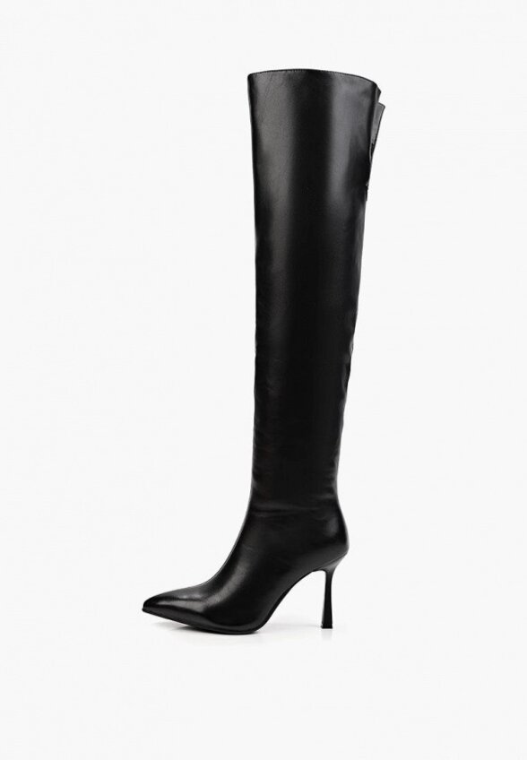 Ботфорты Milana