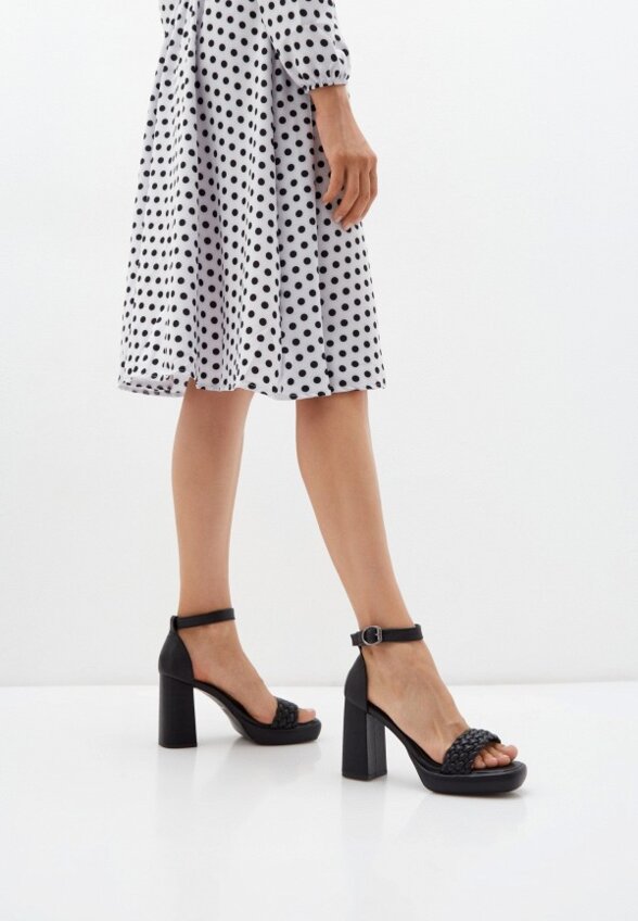 Босоножки Bottero