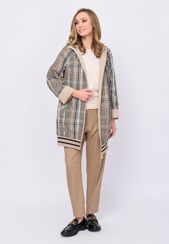 Куртка Franco Vello