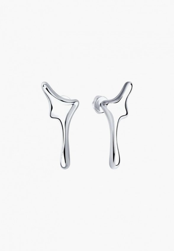 Серьги Sokolov