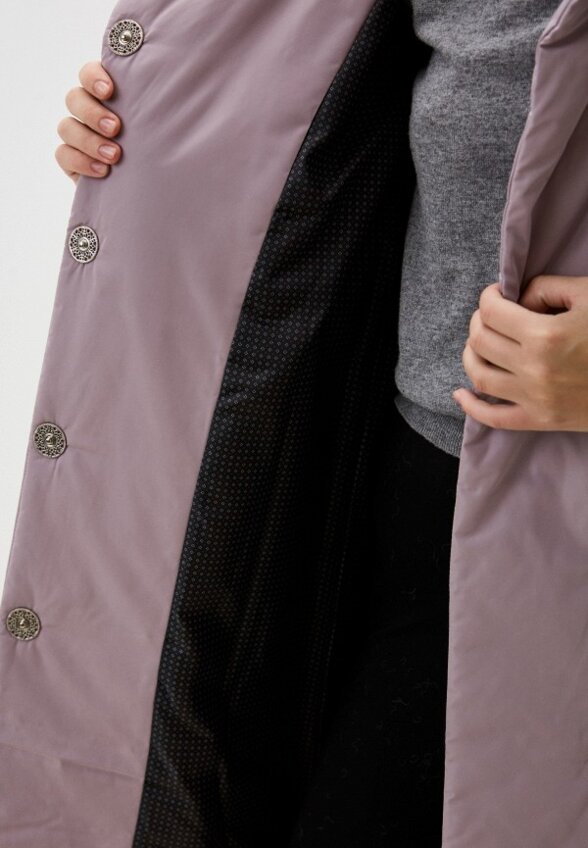 Куртка утепленная Sei Unica