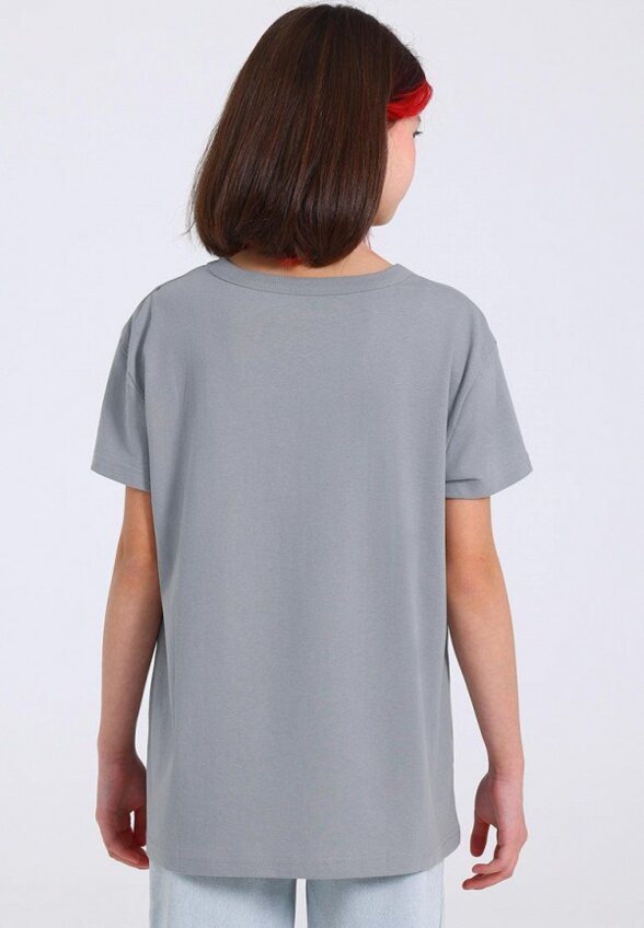 Футболка Апрель