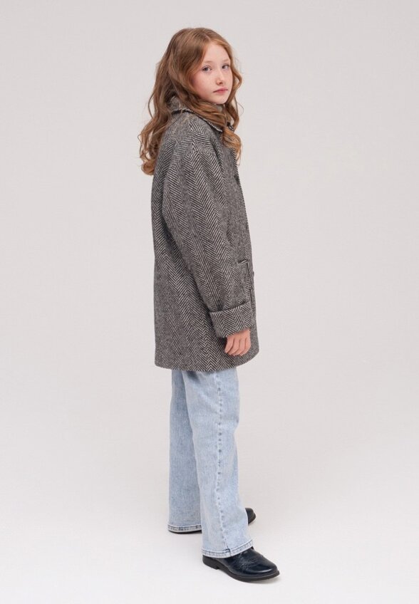 Пальто Smith's brand