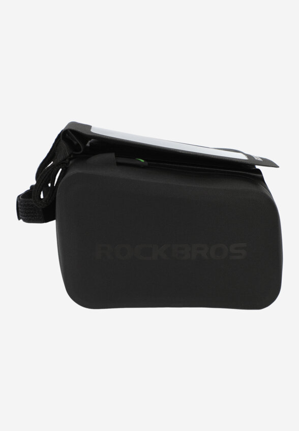 Сумка на велосипед Rockbros, Черный