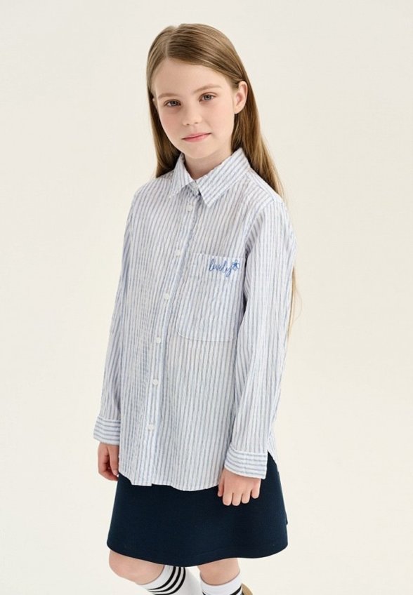 Рубашка Tom Tailor