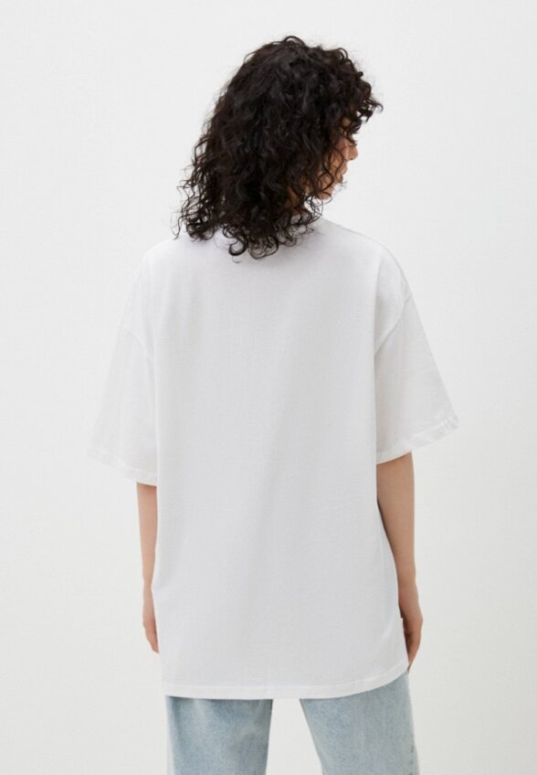 Футболка Lawwa