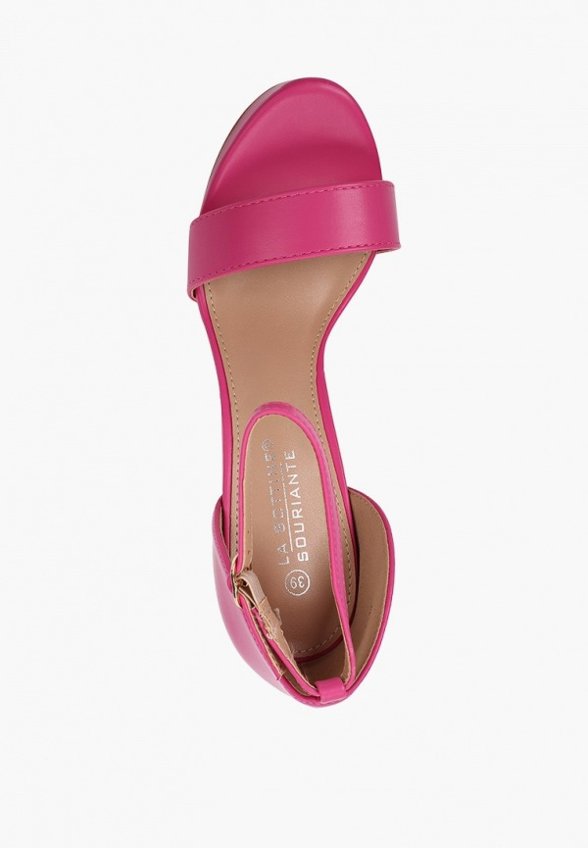 Босоножки La Bottine Souriante