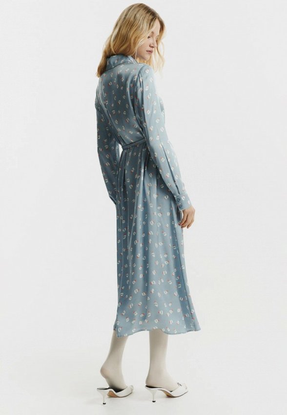 Платье Daisyknit