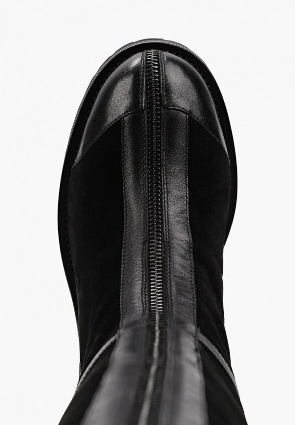 Ботфорты Abricot Premium