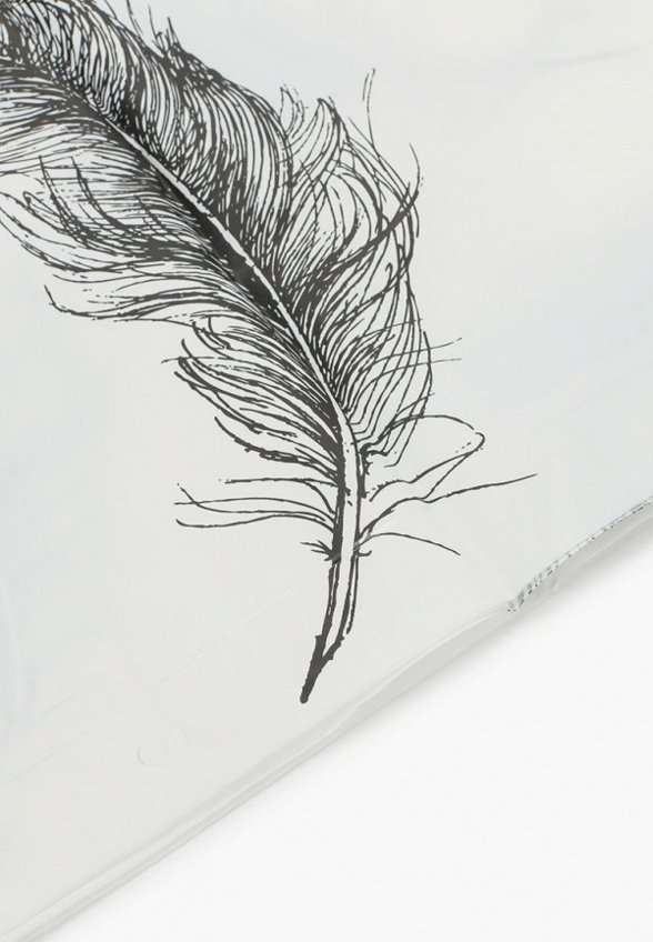 Штора для ванной Ridder