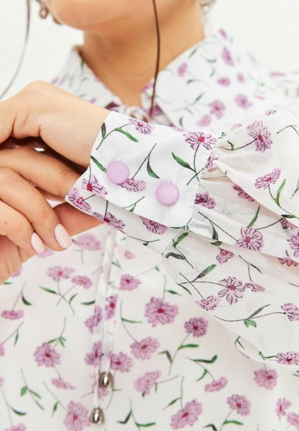 Платье Must Have Basis