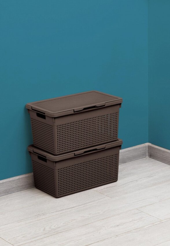 Комплект корзин Elcasa