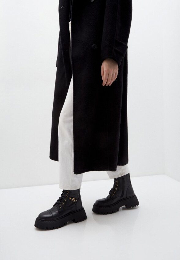 Ботинки Gaudi