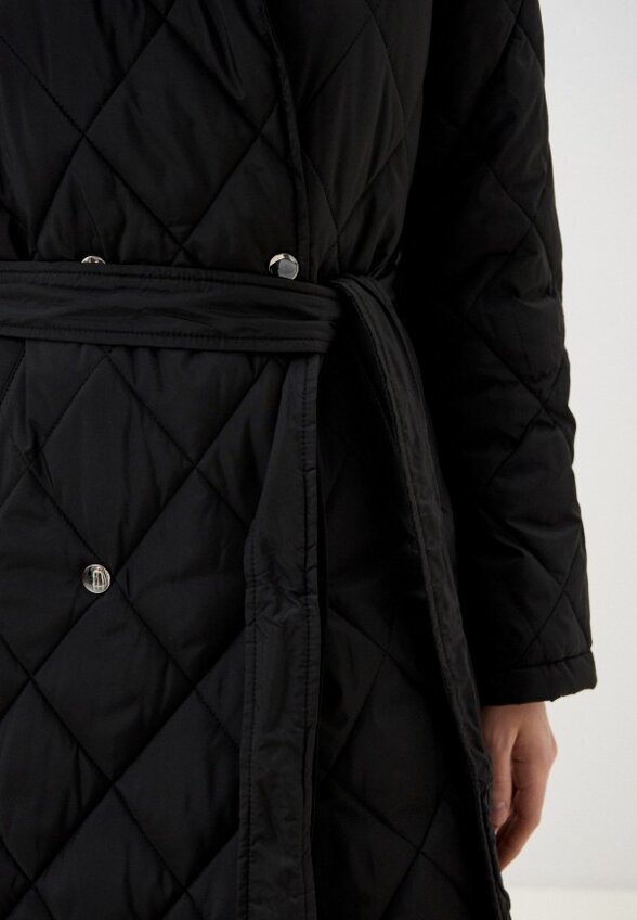 Куртка-пальто Isibris