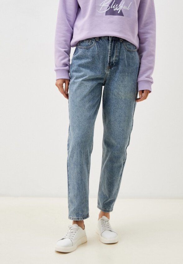 Джинсы Mark Formelle