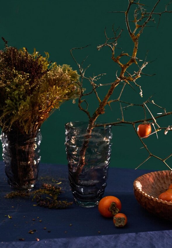 Ваза Bergenson Bjorn