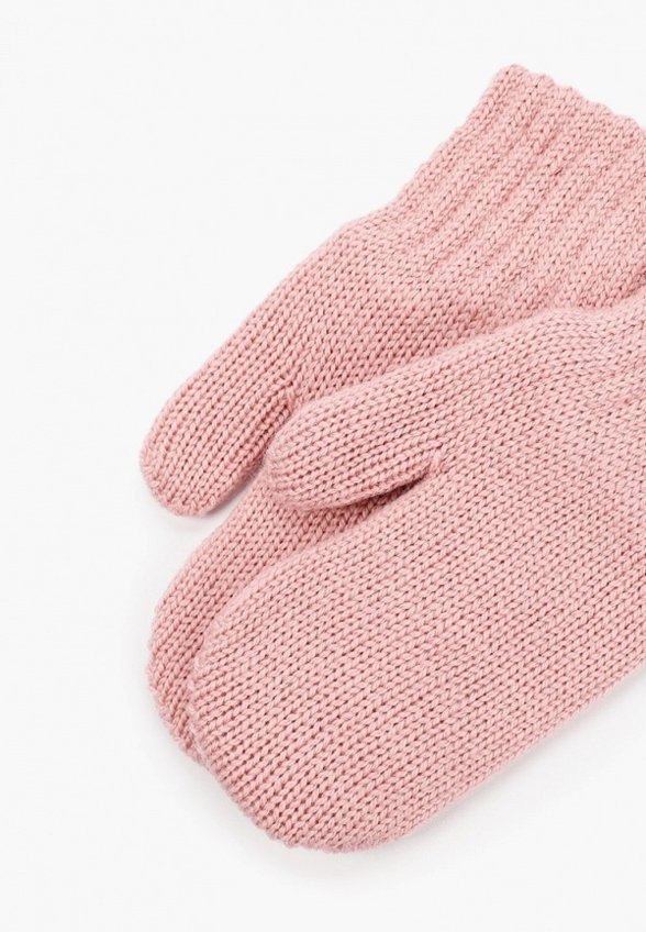 Варежки Котофей