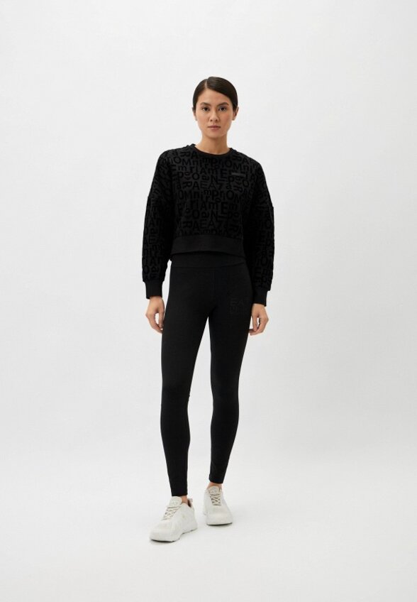 Леггинсы EA7