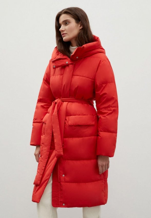 Куртка утепленная Finn Flare