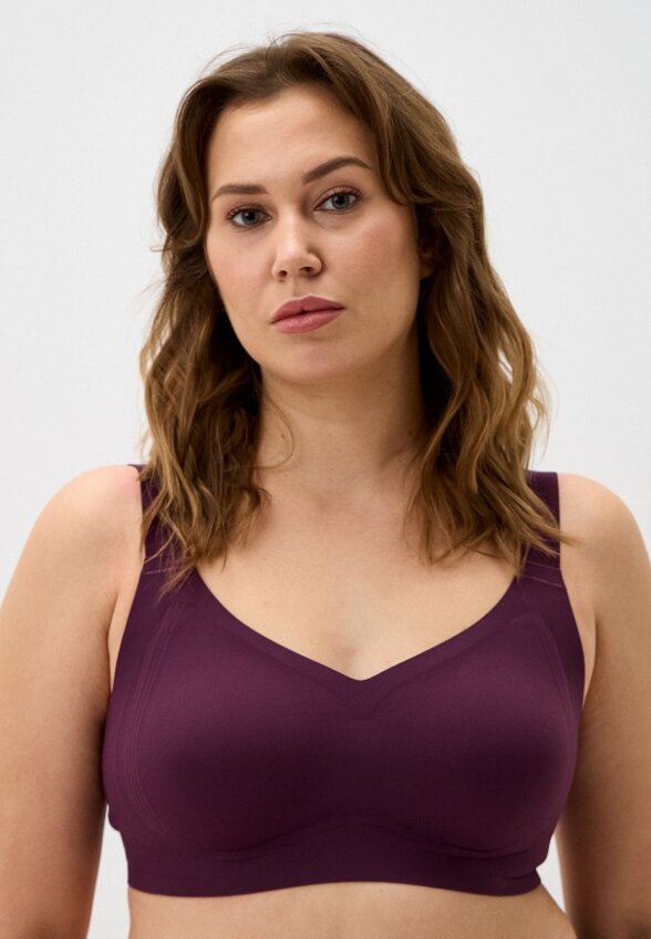 Бюстгальтер Indefini