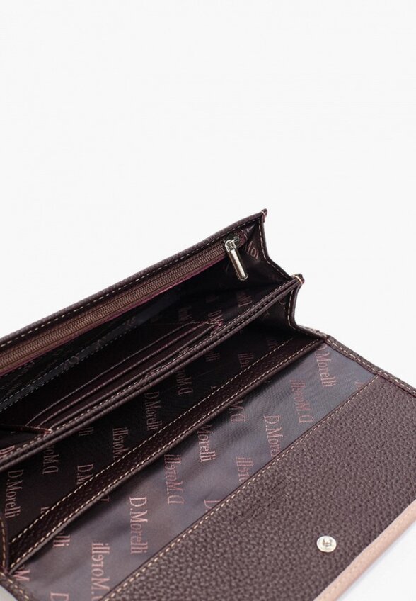 Кошелек D.Morelli