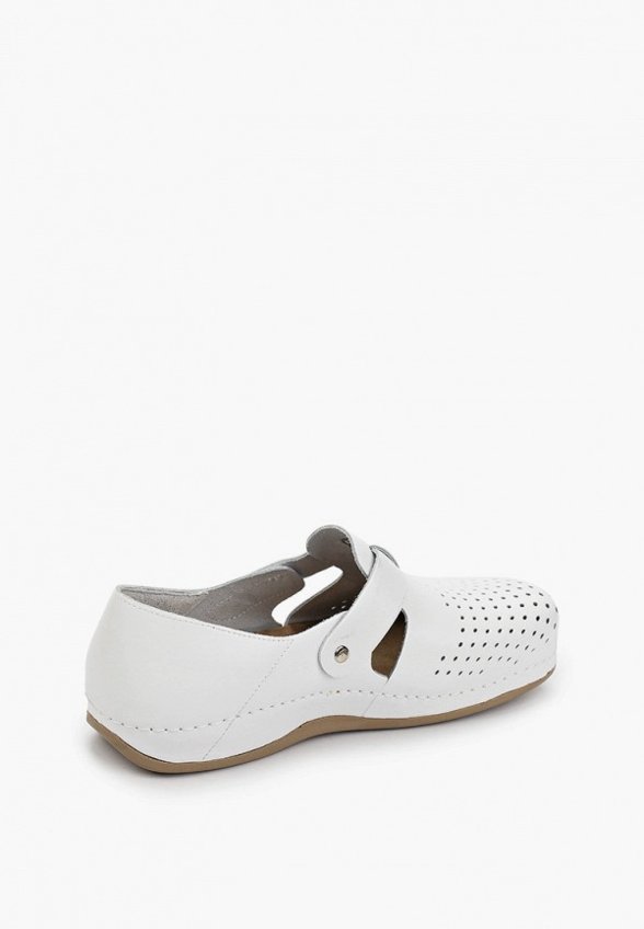 Сандалии Leon Medikal