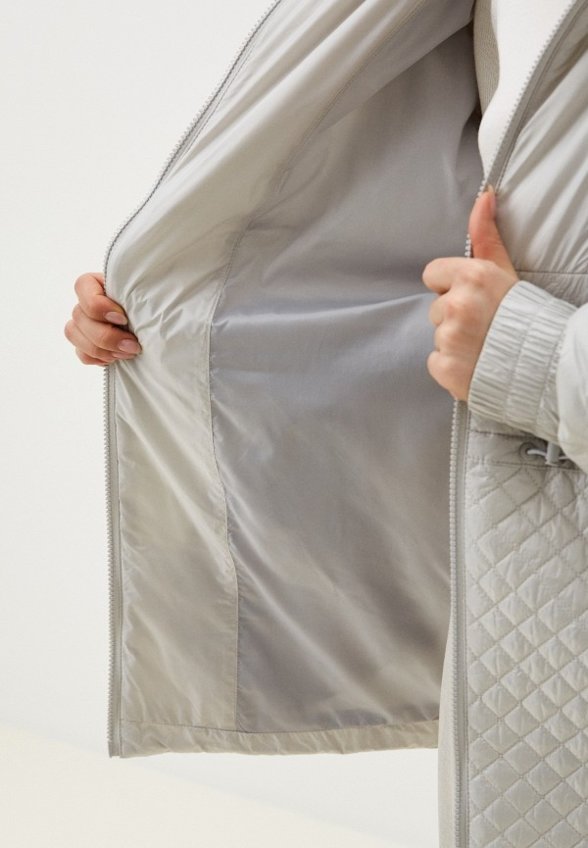 Куртка стеганая Baon