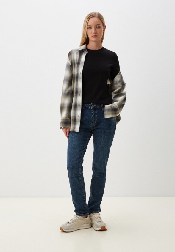 Джинсы Dimarkis Day