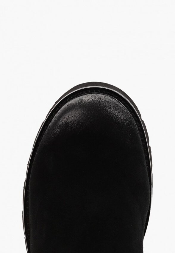 Ботфорты Graciana