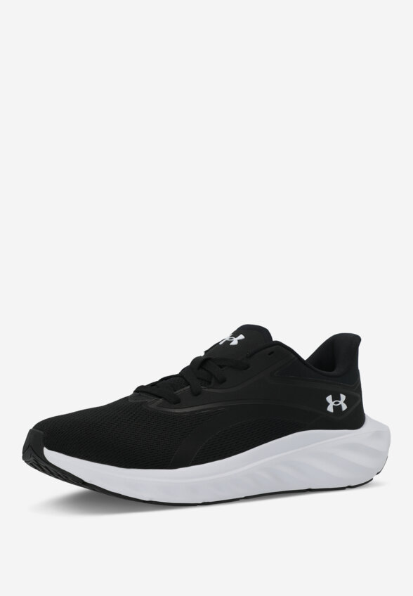 Кроссовки мужские Under Armour Ascend, Черный