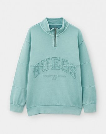 Олимпийка Guess детям