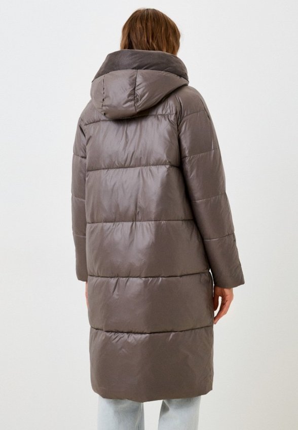 Пуховик Winterra