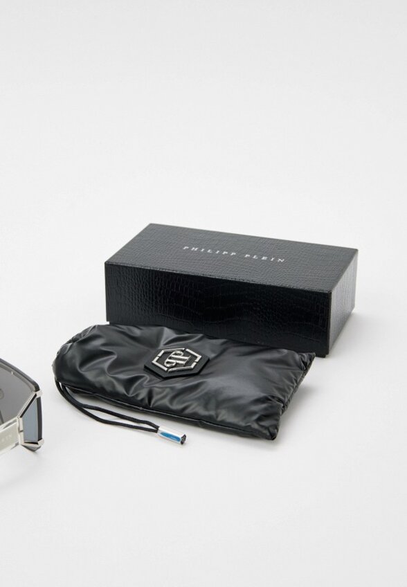 Очки солнцезащитные Philipp Plein