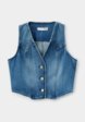 Жилет джинсовый Nume7  - превью