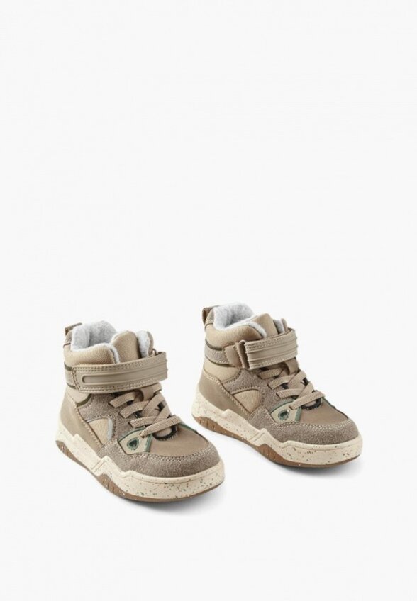 Ботинки Happy Baby