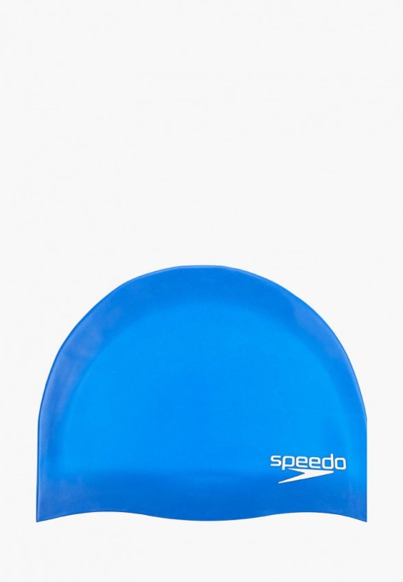 Шапочка для плавания Speedo