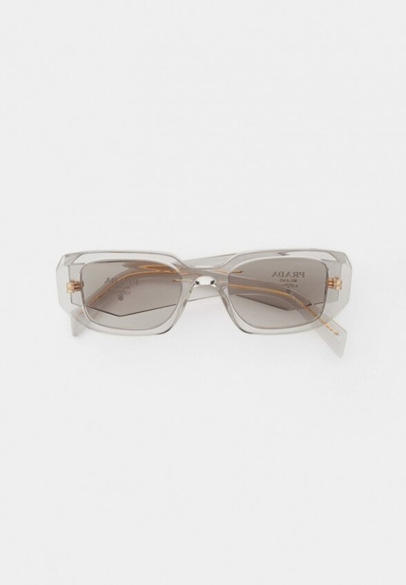 Очки солнцезащитные Prada