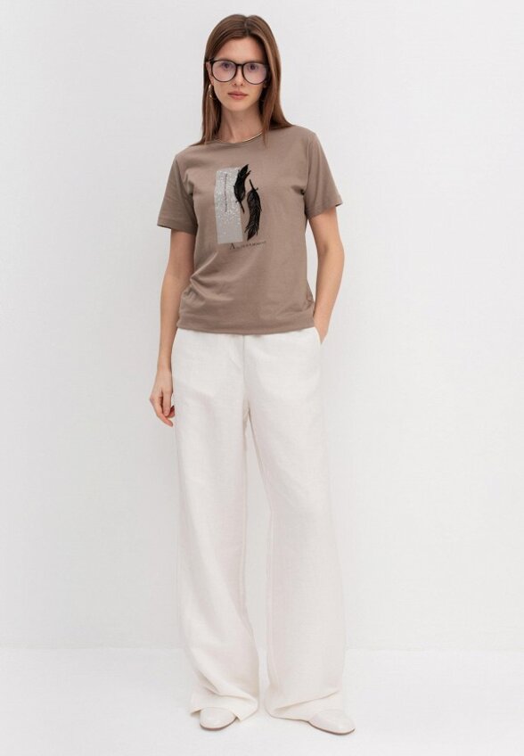 Футболка Savage